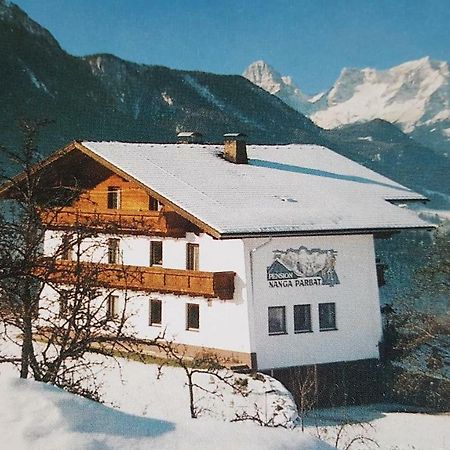Pension Nanga Parbat Spital Am Pyhrn Eksteriør billede